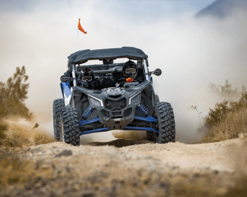 Mojo CanAm Turbo Buggy Tour (2 Hours)