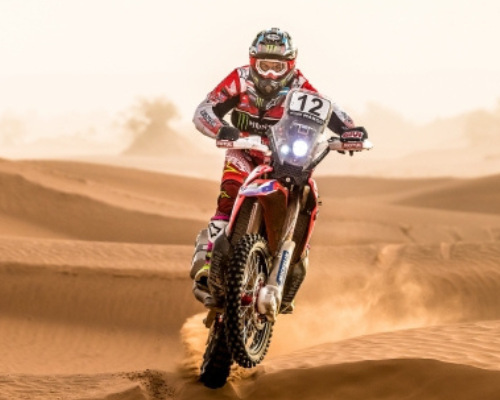 motor bike tours